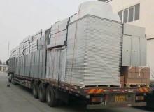 養(yǎng)殖風(fēng)機安裝前需要清潔嗎