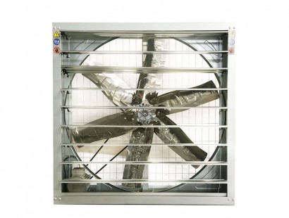 普通風(fēng)機(jī)