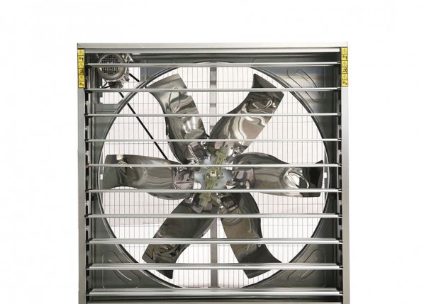 推拉風機
