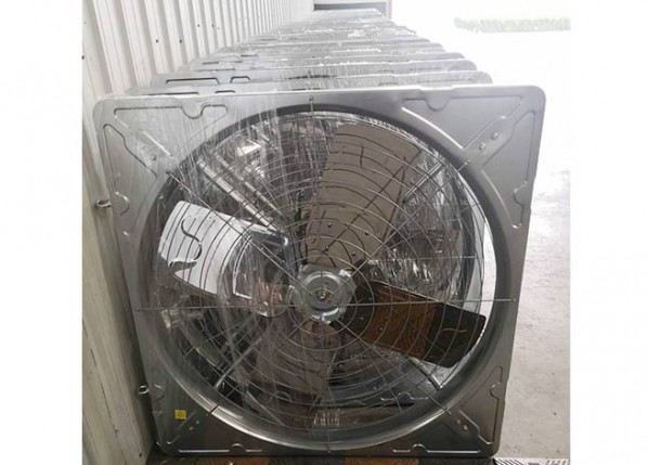 牛舍風(fēng)機